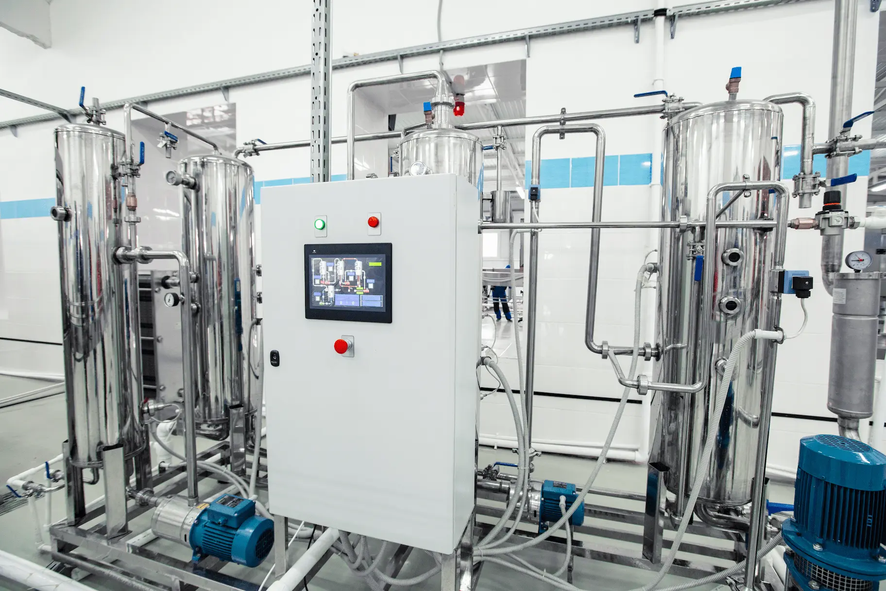 Operational Improvement