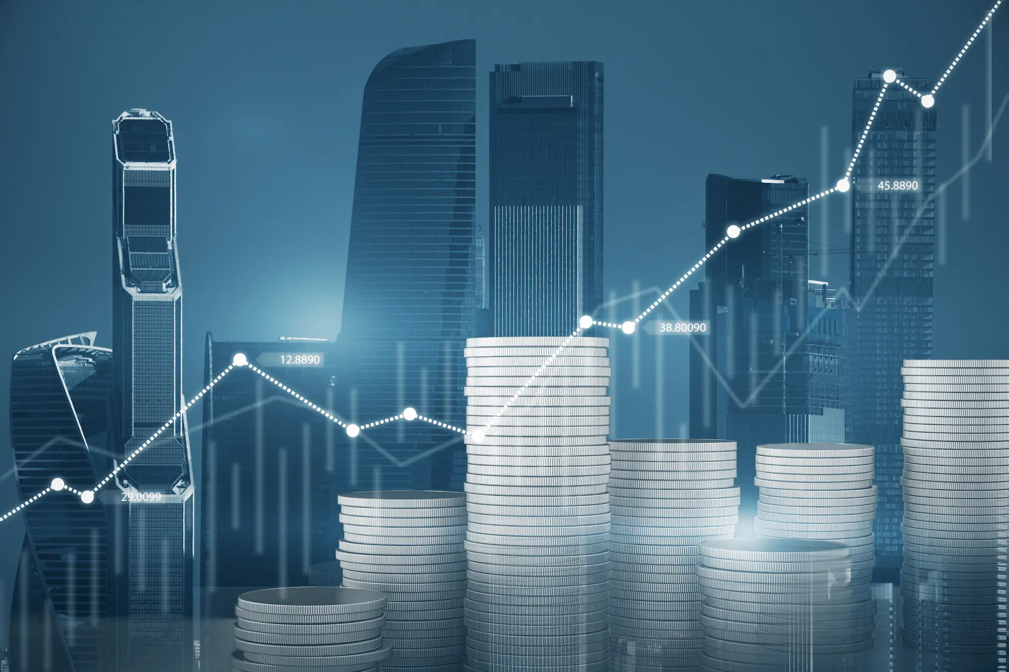 Financial Improvement