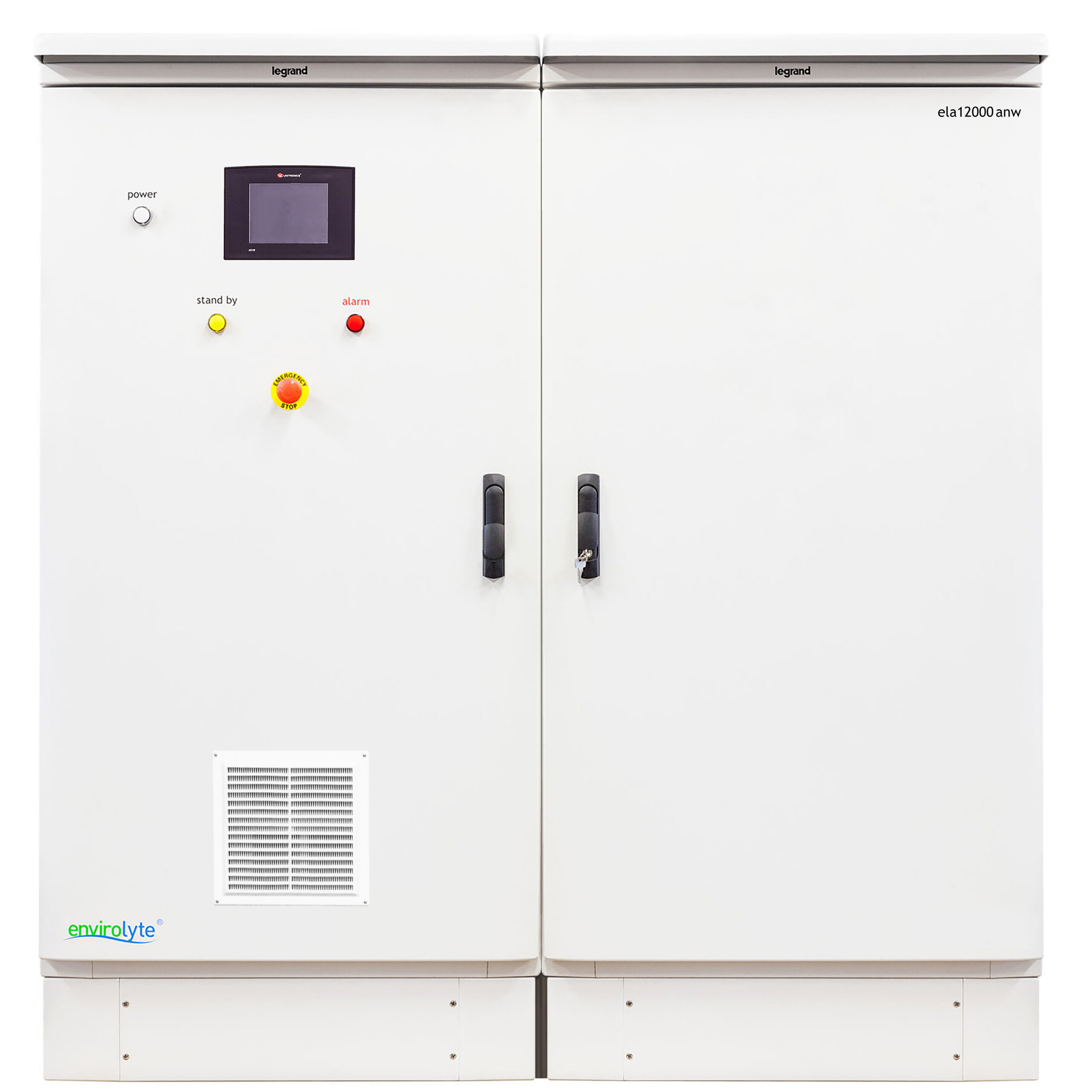 Envirolyte ELA 12000 ANW generator