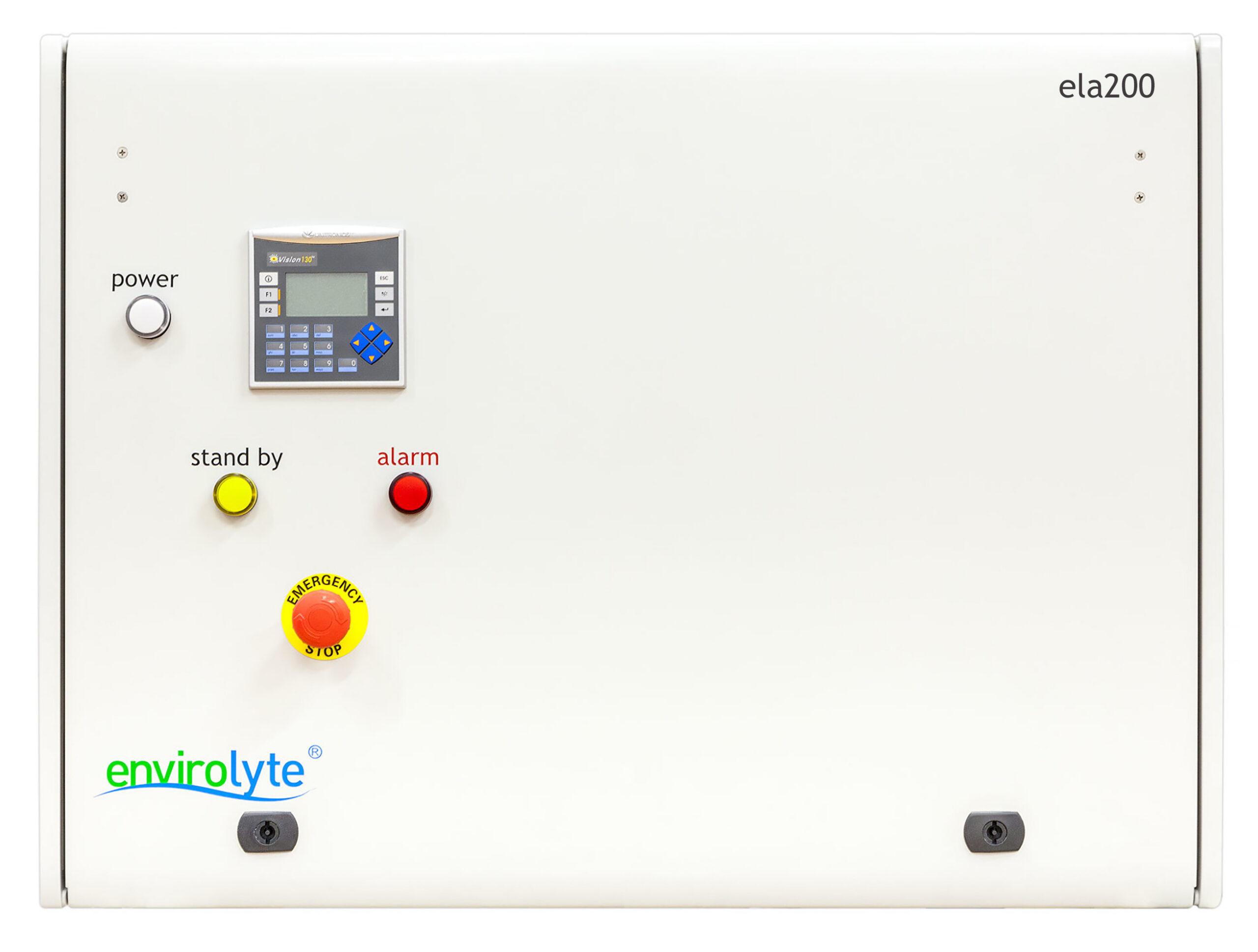 Envirolyte ELA 200 generator