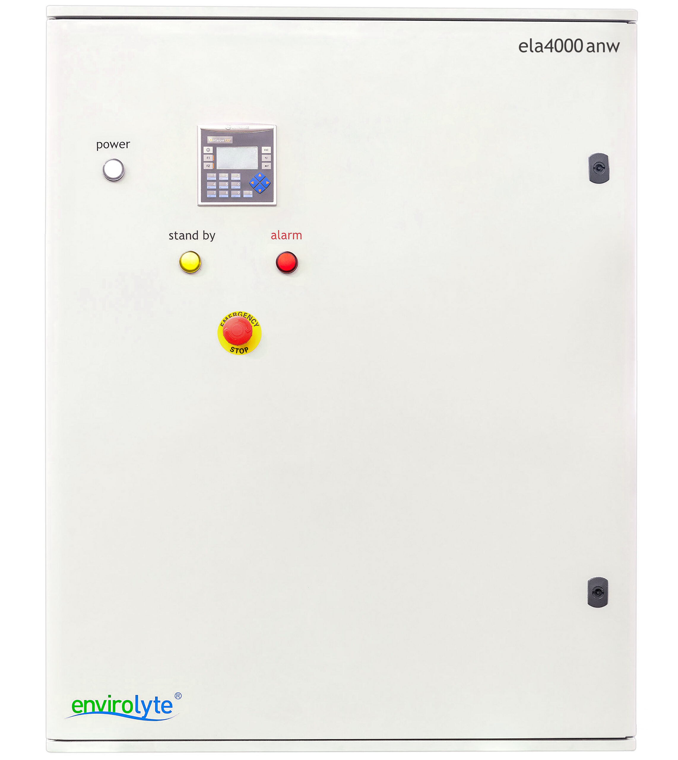 Envirolyte ELA 4000 ANW generator