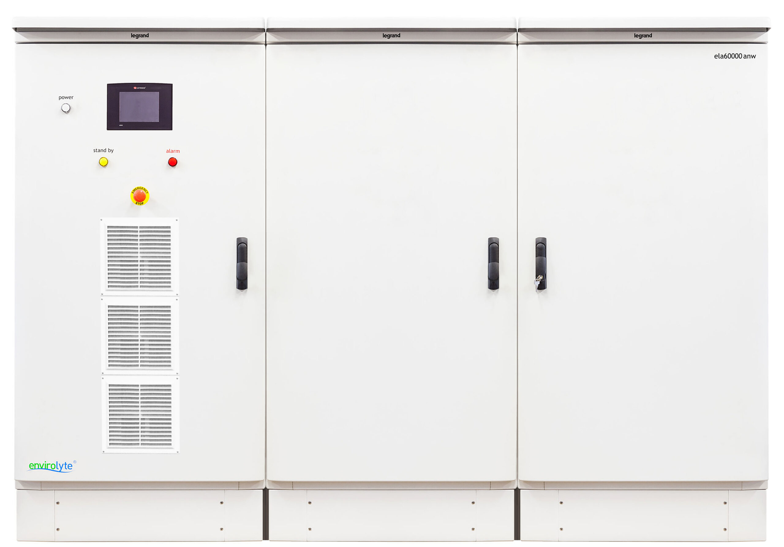 Envirolyte ELA 60000 ANW generator