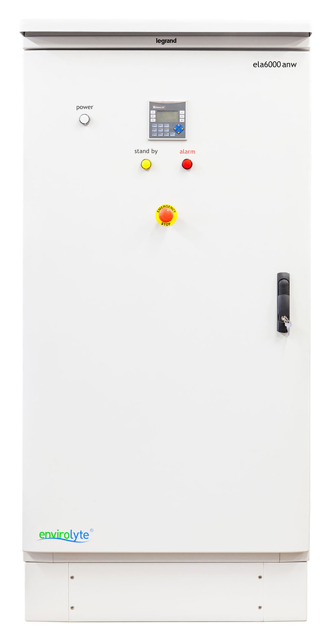 Envirolyte ELA 6000 ANW generator