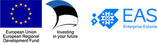 European Union and Enterprise Estonia
